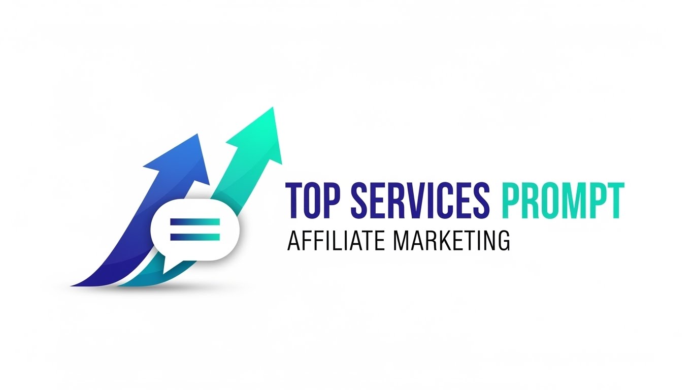 Top Services Prompt